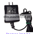 WOWSON WDE-101CDC AC ADAPTER 12VDC 0.8A Used -(+)- 2.5 x 5.4 x 9 WOWSON WDE-101CDC AC ADAPTER 12VDC 0.8A Used -(+)- 2.5 x 5.4 x 9